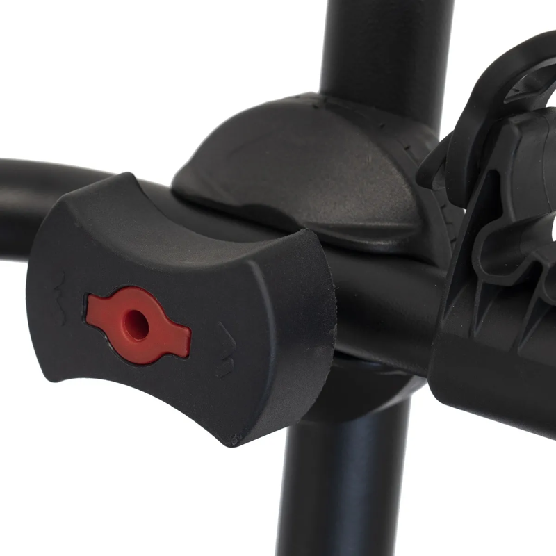 One23 3 Bike Car Boot Rack -3